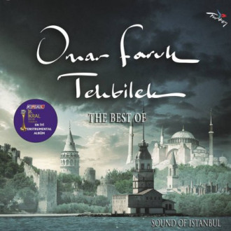 Sound of İstanbul