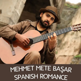 Spanish Romance