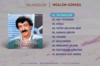 Talihsizler