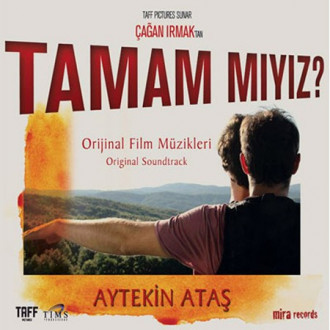 Tamam mıyız? Orijinal Film Müzikleri