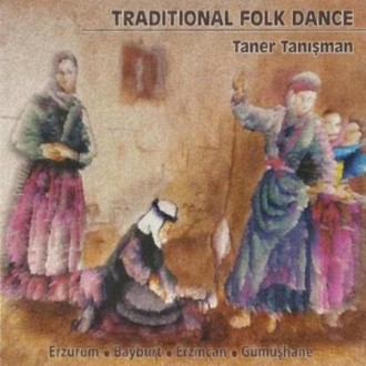 Traditional Folk Dance