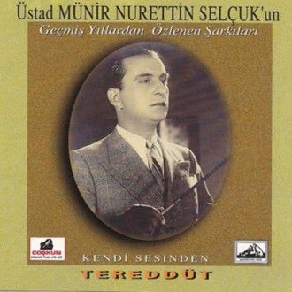Tereddüt