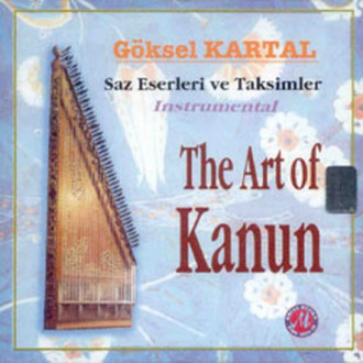 The Art of Kanun