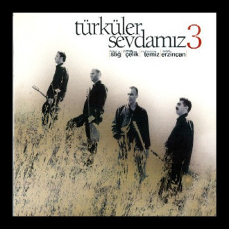 Türküler Sevdamız 3