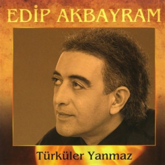 Türküler Yanmaz