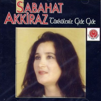Türkülerle Gide Gide
