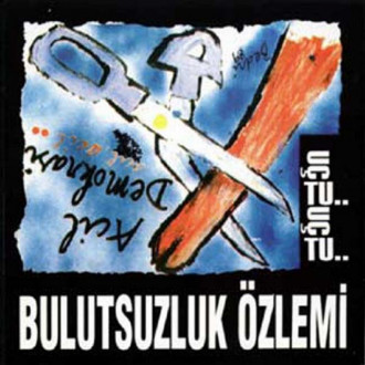 Uçtu Uçtu