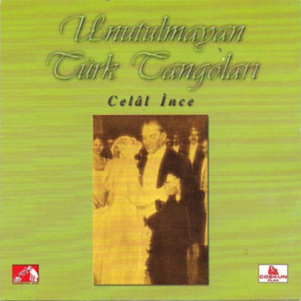 Unutulmayan Türk Tangoları