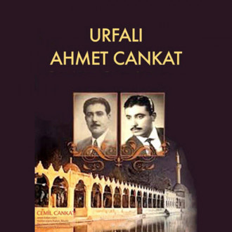 Urfalı Ahmet Cankat