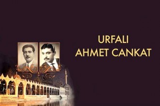Urfalı Ahmet Cankat