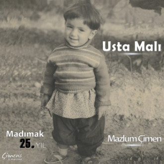 Usta Malı