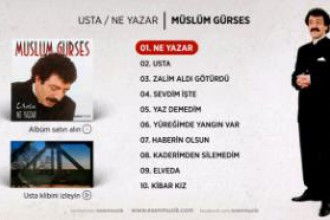 Usta / Ne Yazar