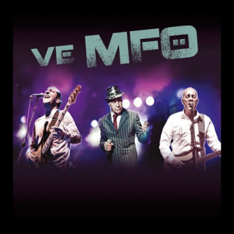 Ve MFÖ