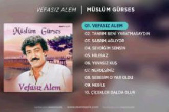 Vefasız Alem