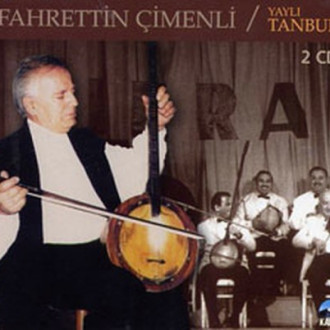 Yaylı Tanbur