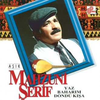 Yaz Baharım Döndü Kışa