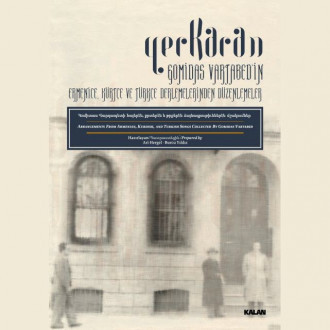 Yerkaran (Ermenice, Kürtçe ve Türkçe Derlemeleri)