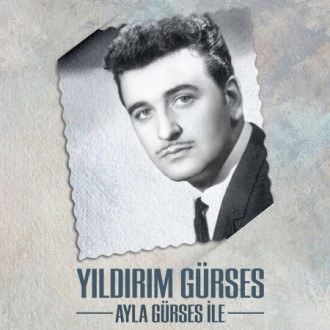 Yıldırım Gürses - Ayla Gürses ile (Plak)