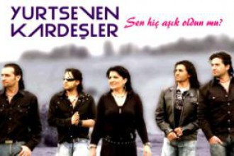 Sen Hiç Aşık Oldun mu?