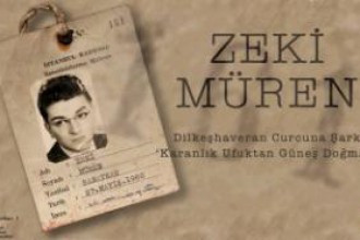 Zeki Müren - 1955-63 Kayıtları 1