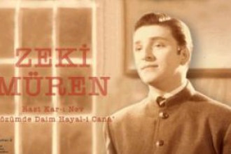 Zeki Müren - 1955-63 Kayıtları 2