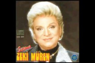 Zeki Müren - Sorma