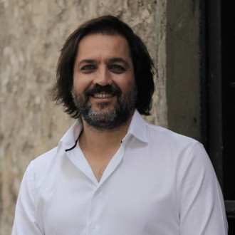 Abdal Haluk Tolga İlhan