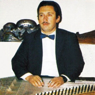 Ahmet Cennetoğlu