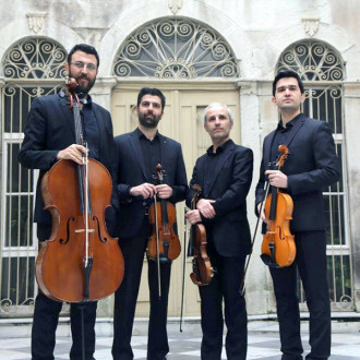 Anadolu Quartet