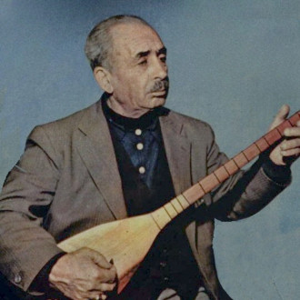 Aşık Ali İzzet Özkan