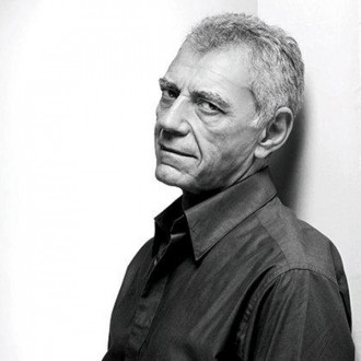 Atilla Özdemiroğlu