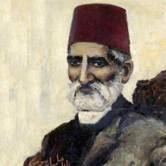 Baba Hampartzum