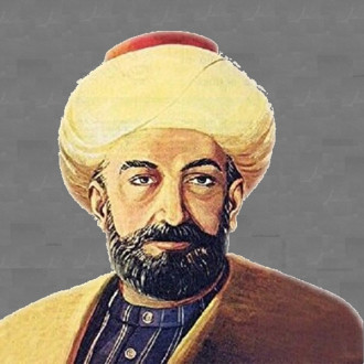Buhurizade Mustafa Itrî