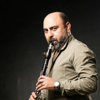 Bülent Altınbaş (Kirpi)