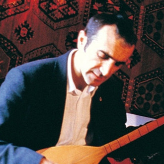 Cengiz Özkan