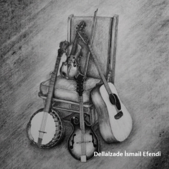 Dellalzade İsmail Efendi