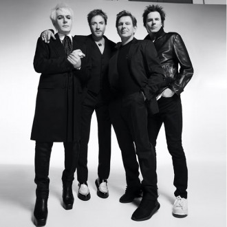 Duran Duran
