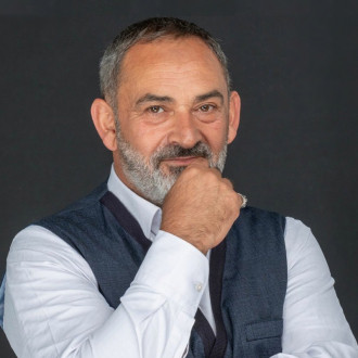 Dursun Ali Erzincanlı