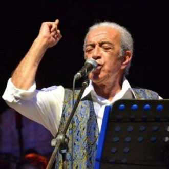 Edip Akbayram