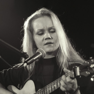 Eva Cassidy