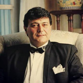 Ferdi Özbeğen