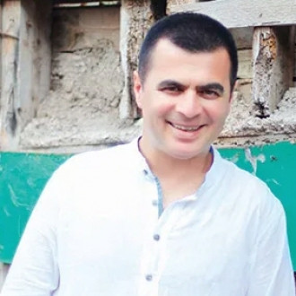 Ferhat Güneyli