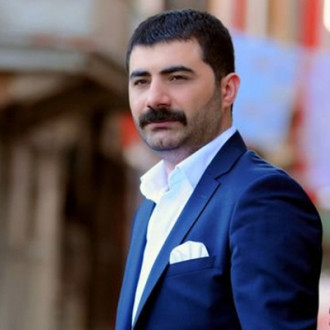 Gökhan Doğanay