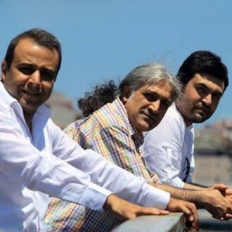 Grup Halimiz Ahvalimiz