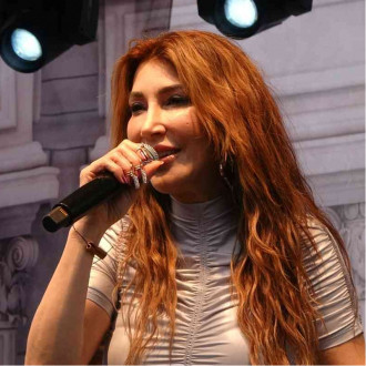 Hande Yener