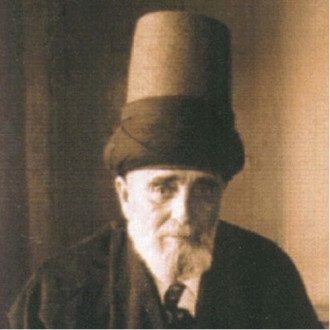 İsmail Dede Efendi