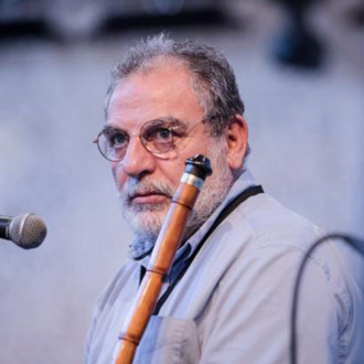 Kudsi Erguner Ensemble