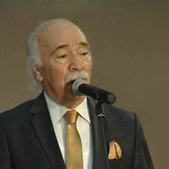 Mehmet Özbek
