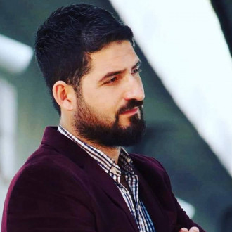 Melik Korkmaz