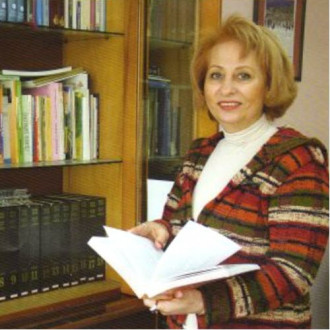 Müzeyyen Yılmaz